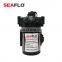 SEAFLO 12 volt 26.5lpm 60psi Industrial High Flow Pumps Manufacturer