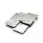 AISI ASTM stainless steel sheet grade 316l plate price