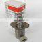 ISF3.8 engine 5294402 / 5318651fuel pump suction control valve SCV 15M-90200 294200-2690