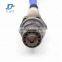 4 Wires New Oxygen Lambda Sensor 0258006028 307 1.4 16V