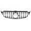 GT R Front Grille AMG Sport Model Grill 2019 for Mercedes Benz C Class W205 C43