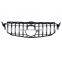 GT R Front Grille AMG Sport Model Grill 2019 for Mercedes Benz C Class W205 C43