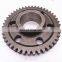 JS119TB-1701051  gear flange