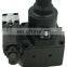 Trade assurance HNC EDG-01-C and EFBG-03-125-C Solenoid valve pilot relief valve electro-hydraulic proportional valve