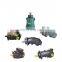 Trade assurance  Rexroth A2FM56 A2FM63 A2FM80 A2FM90 A2FM107 A2FM125 A2FM160 A2FM180 Motor