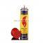 Butane Lighter Gas Refill 7X 9X 11X