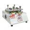 Martindale abrasion resistance pilling tester, Textile abrasion and pilling testing machine