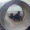 Cement Mortar Lining for Pipe Fittings