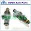 Fuel Injector Valve FOR Hyun-dai Scoupe OEM 35310-22010 9250930006