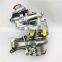 RHF4 Turbo 04E145721F 06K 145 713H 06K145713H Комплекты турбонаддува