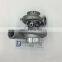 GT35 ball bearing turbo GT3576 GT3582R modify turbocharger with bilet wheel