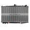 Great Quality Radiator For 1993-2000 Nissan Altima 2.4L 4CYL 1573
