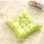 Plain Chair Cushions of Sofa Cushions