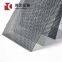 14mesh 12mesh 11mesh Diamond mesh screen stainless steel bulletproof security window screen