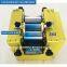 Lab Three Roll Mill from China Manufacturer, Three Roll Mill for Paints and Inks,Triple roll mill