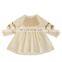 2020 Summer Girls Embroidered Dress Children's Clothing Wholesale