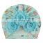 babys kids Bows print Hat