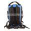 25L 500D PVC Tarpaulin Hiking Camping Waterproof Backpack Bag