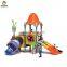 Amusement Park Toys, Children Playground Slide, Outdoor Playground Equipment