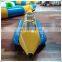 High Quality 0.9mm PVC Inflatable Banana Boat For Sale, Towable Boat Banana Boat Preco