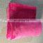 70 * 100 Genuine Thick Pure Color Coral Velvet Plain Flannel Gift Blanket