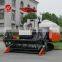 KUBOTA rice harvester combine PRO100 wheat cutting machine harvester in india