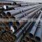 The factory sales 4140 seamless carbon steel pipe	ube
