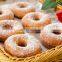 Industrial used donut machine donut maker donut making machine with fryer