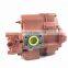 Nachi PVD Series PVD-2B-36L3-5-2210A Hydraulic Piston Pump Oil Pump Excavator Parts