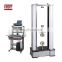 fiber elongation test machine 2 ton and test equipment total station for lab with ce