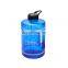 Factory Direct Sales Stylish Big Bucket Custom Cheap Customised Water Bottles With Logo