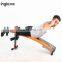 Indoor Abdominal Flat Multifunction Sit Up Bench