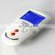 Low Frequency therapy device TENS unit therapy muscle stimulator