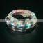 5M RGB 5050 led strip light waterproof with remote for car dc 5V