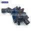 Engine Coolant Thermostat Housing 11537534521 TH7136105 7136105J For Hyundai Accent Kia Rio MiniCooper