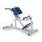 Gym Weights Roman Chair Back Extension