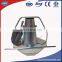 Concrete Slump Cone set Apparatus For Test Slump