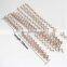 100PCS Car Panel Dent Fix Stud Welder Spot Welding Soldering Wire Accessories Crimped Wave Weld Wire