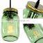 Zhongshan Wholesale Modern Glass Kitchen Pendant Lights