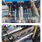 Non Woven and Plastic Shoe Cover Making Machine Low Price