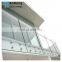 Frameless Glass Balustrade , Balcony Glass Balustrades