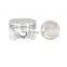 High Quality D16Z6 Engine Piston Kit 75.00mm 4Cyl 13101P28A01  13101-P28-A01 13101-P28-A0113101P28A01