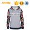 cheap women fashion hoody wholesale