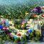 Excellent water park plan for new project