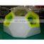 China Factory PVC Inflatable Football Tent /Inflatable Bubble Dome Tent