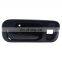 Dark Front Interior Inside Door Handle Driver Left LH for 97-01 Honda CRV