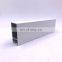 Shengxin aluminum profile glass 6063 T5 for building and decoration