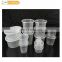 disposable plastic cup mould widely used in the life