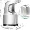 Plastic upgraded Kitchen Household Bathroom White 450 ml Automatic Touchless Hand-free Electronic infrared alcohol dispenser
