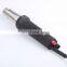 Heatfounder 500W 5000W Heat Gun For Removing Floor Vinyl And Linoleum